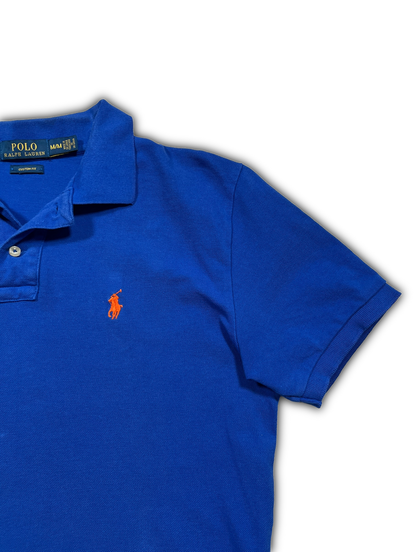 Ralph Lauren Polo Shirt (M)