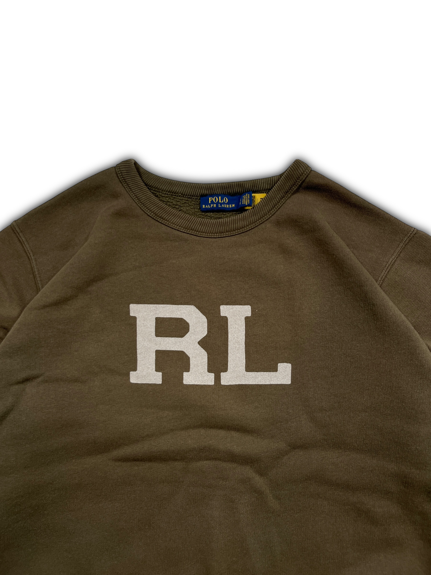 Polo Ralph Lauren Sweater (L)