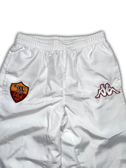 Kappa AS Roma 2012/13 Track Pants (S)