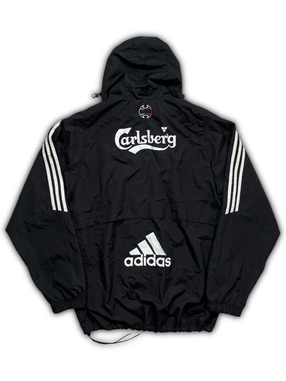 Adidas Liverpool 2007/08 Track Jacket (L)