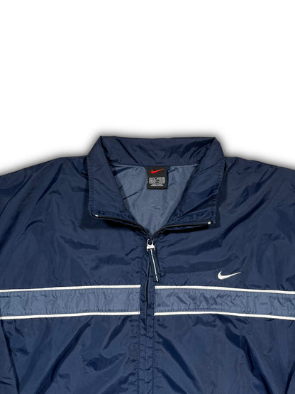 Nike Track Jacket (XL)