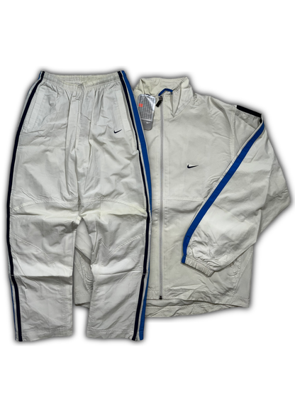 Nike New Vintage Tracksuit (M)