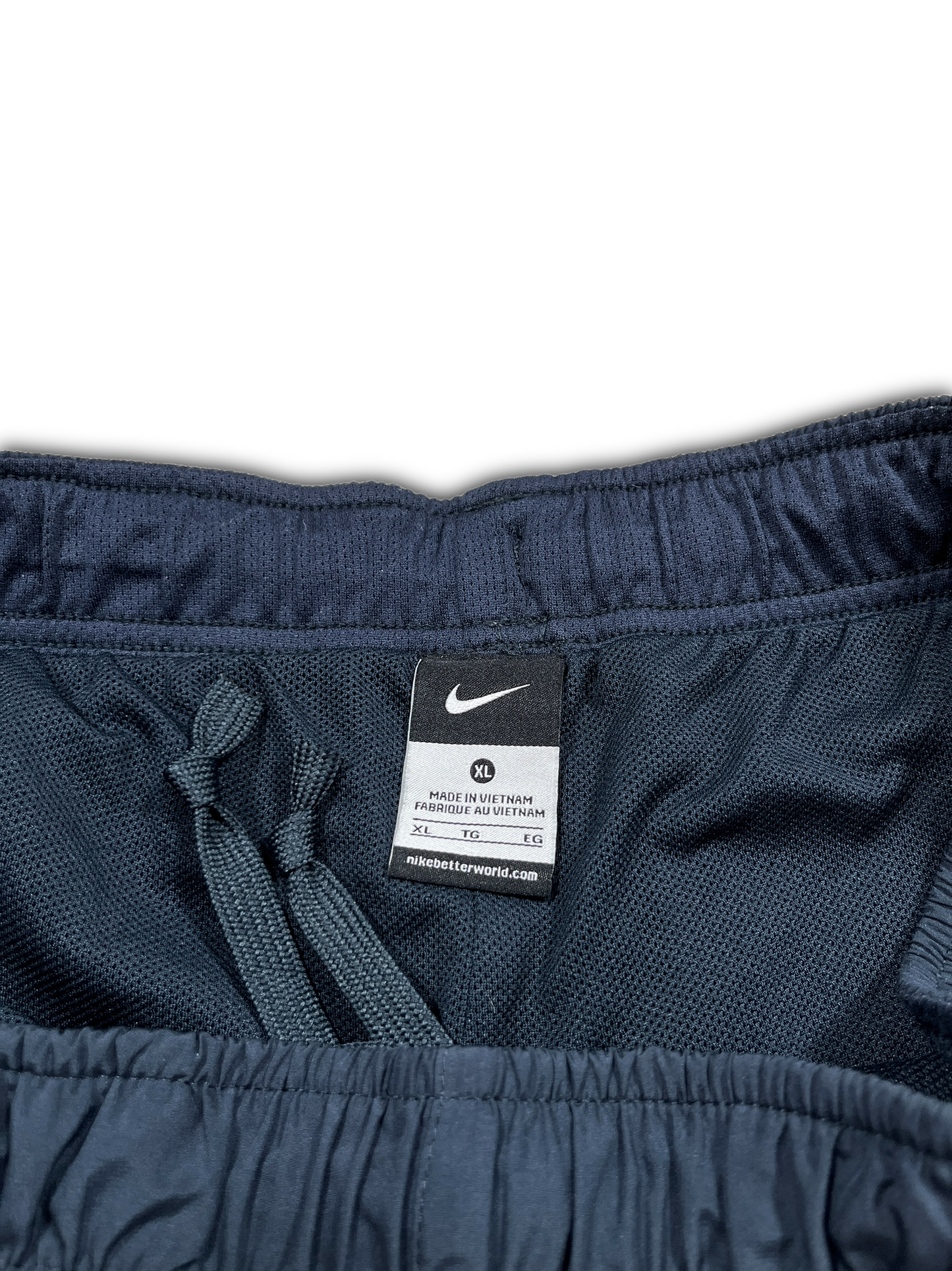 Nike Track Pants (XL)