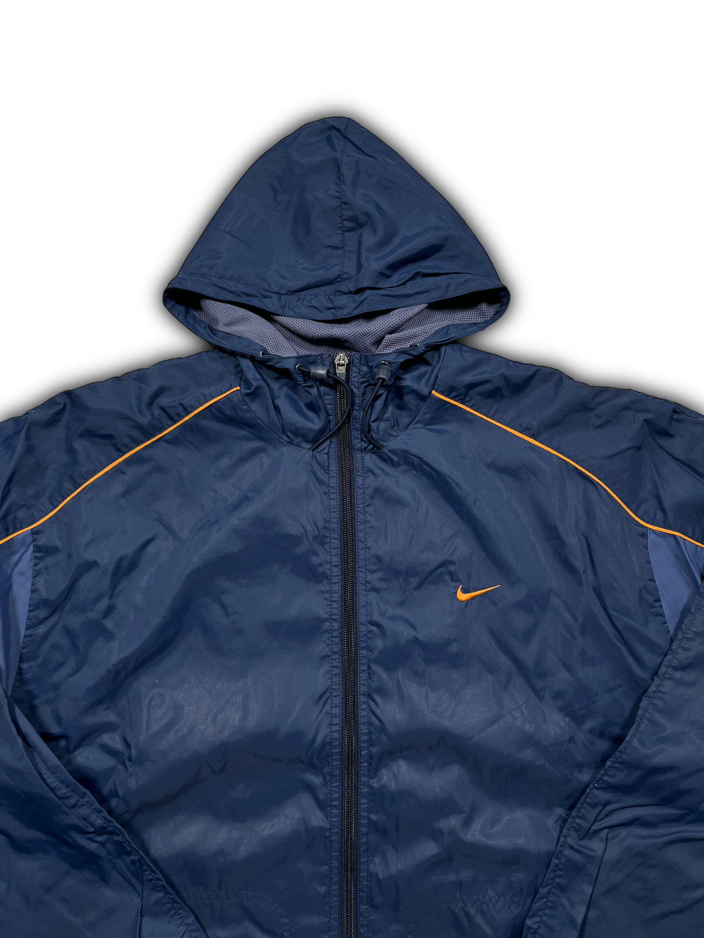 Nike Rare Track Jacket (S)