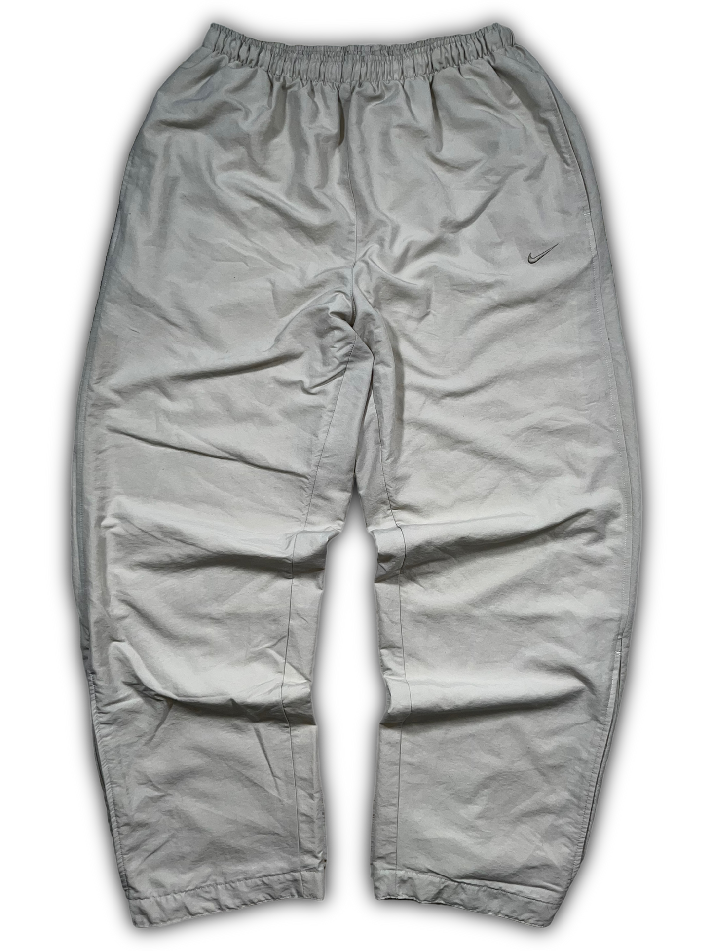 Nike Baggy Track Pants (L)