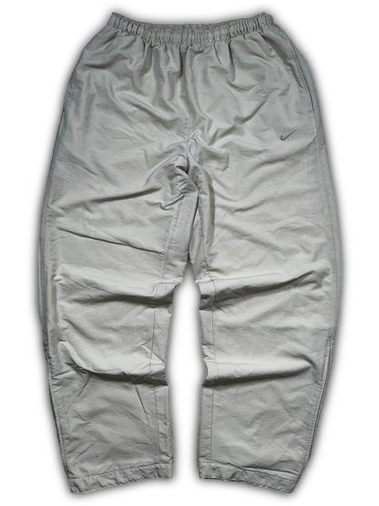 Nike Baggy Track Pants (L)