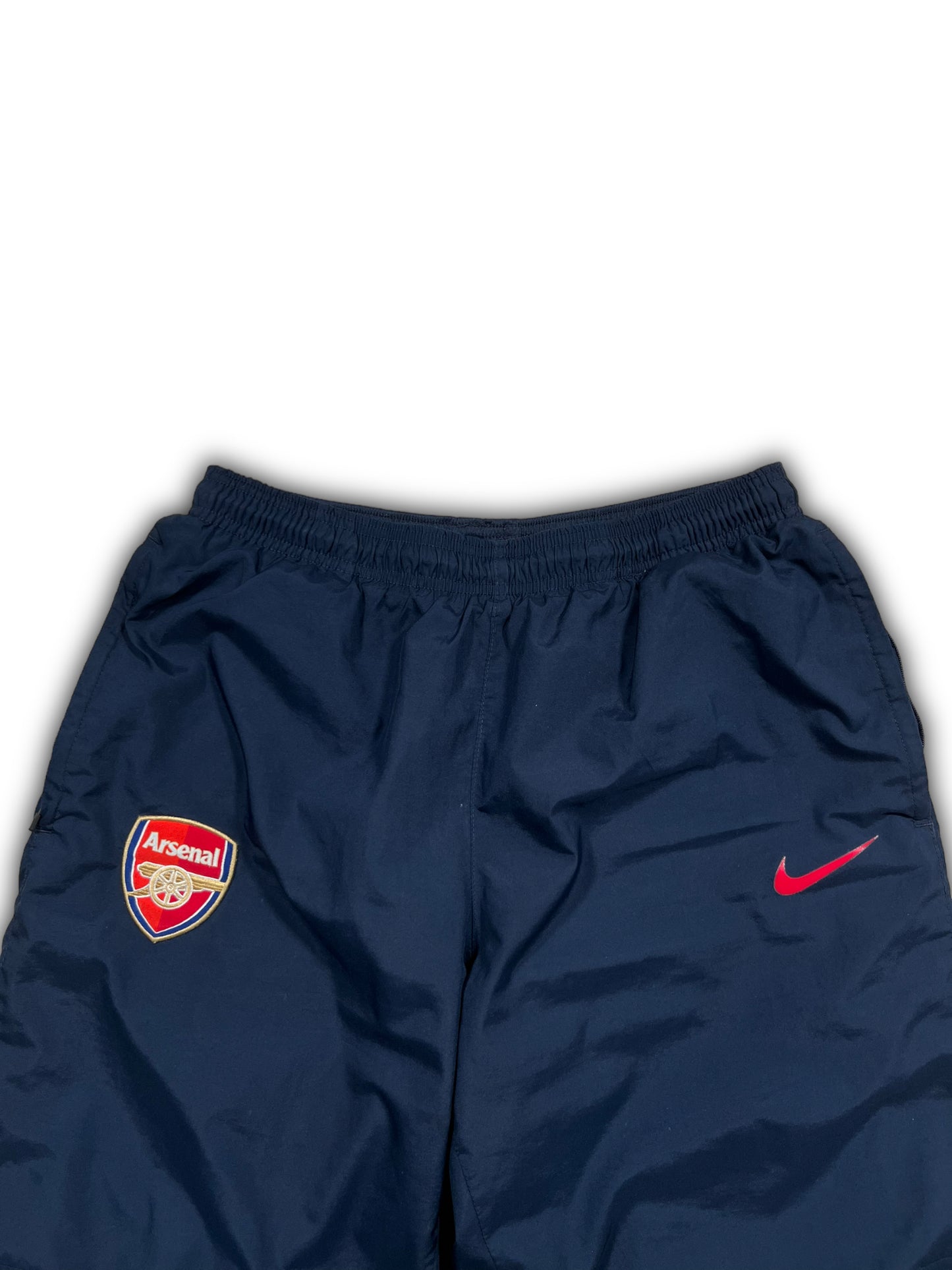 Nike Arsenal 2011/12 Tracksuit (M)