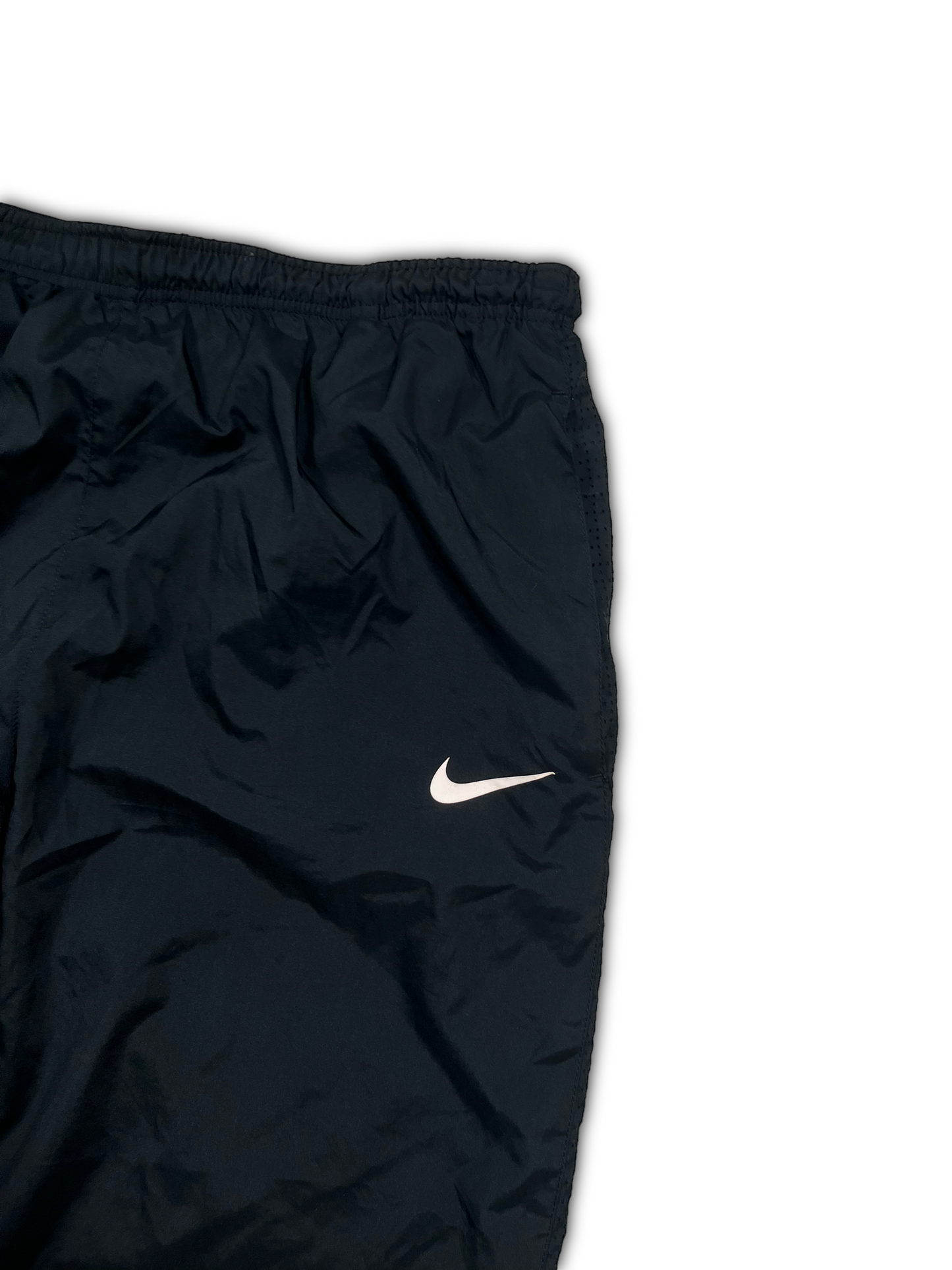 Nike Manchester United 2007-09 Track Pants (L)