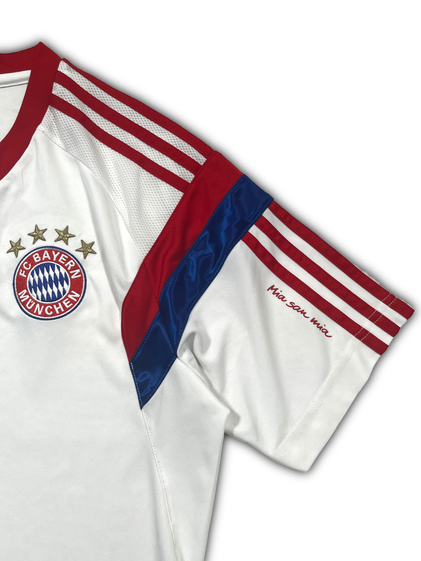 Adidas Bayern Munich 2015 Training Jersey (S)