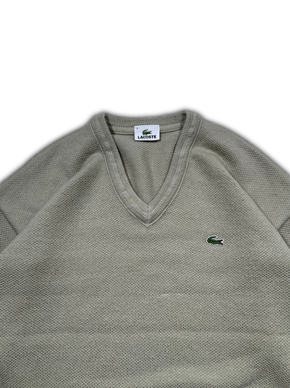 Lacoste Vintage Sweater (M)