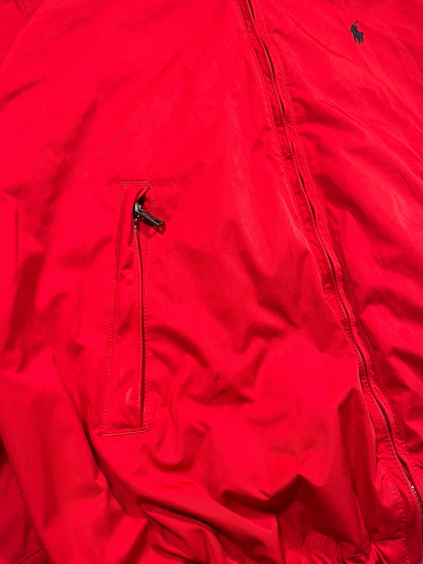 Polo Ralph Lauren Bomber Jacket (L)