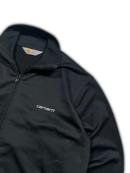 Carhartt Zip-Up Sweater (M)