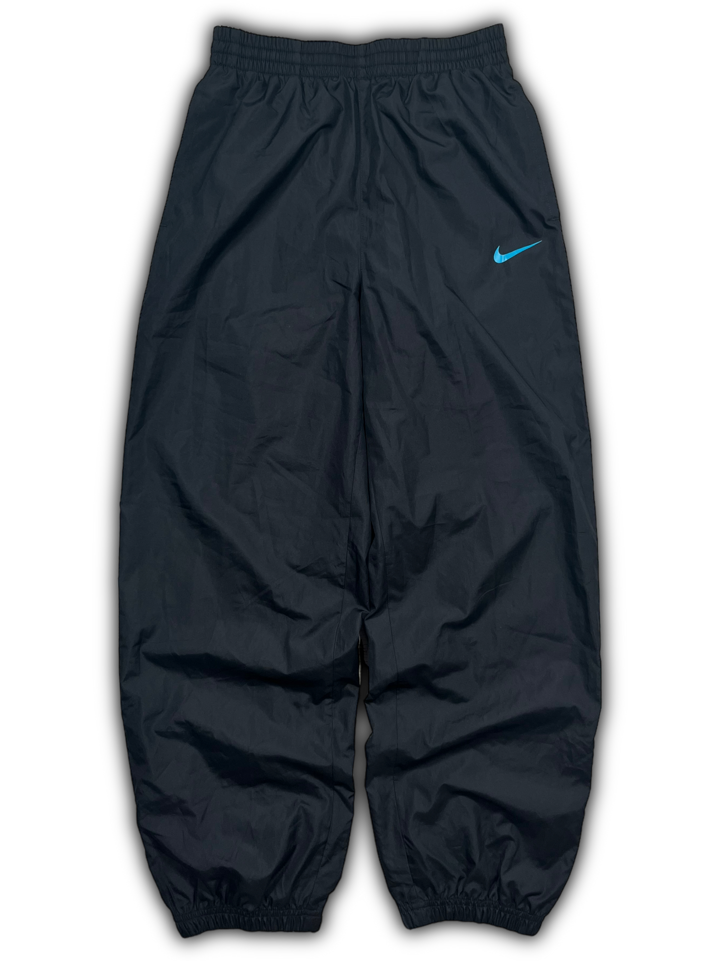 Nike Baggy Track Pants (S)