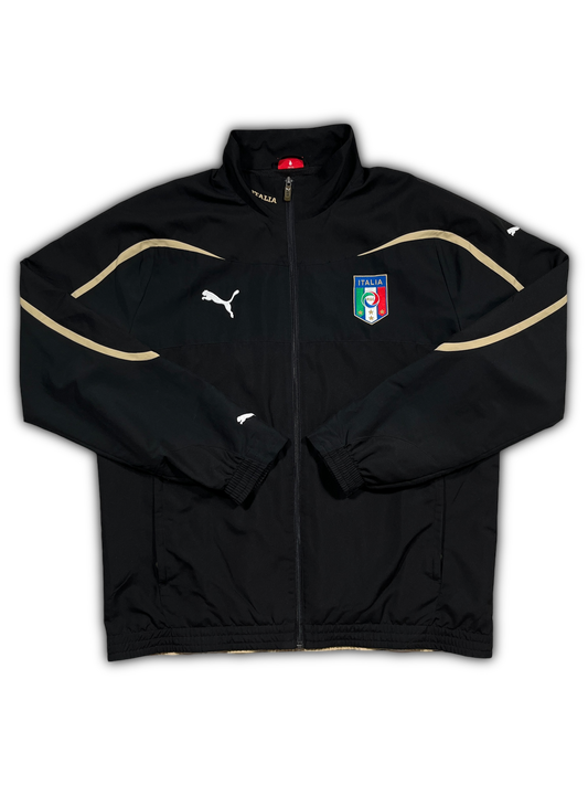 Puma Italia Track Jacket (L)