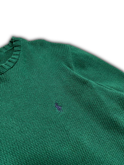 Polo Ralph Lauren Knit Sweater (M)