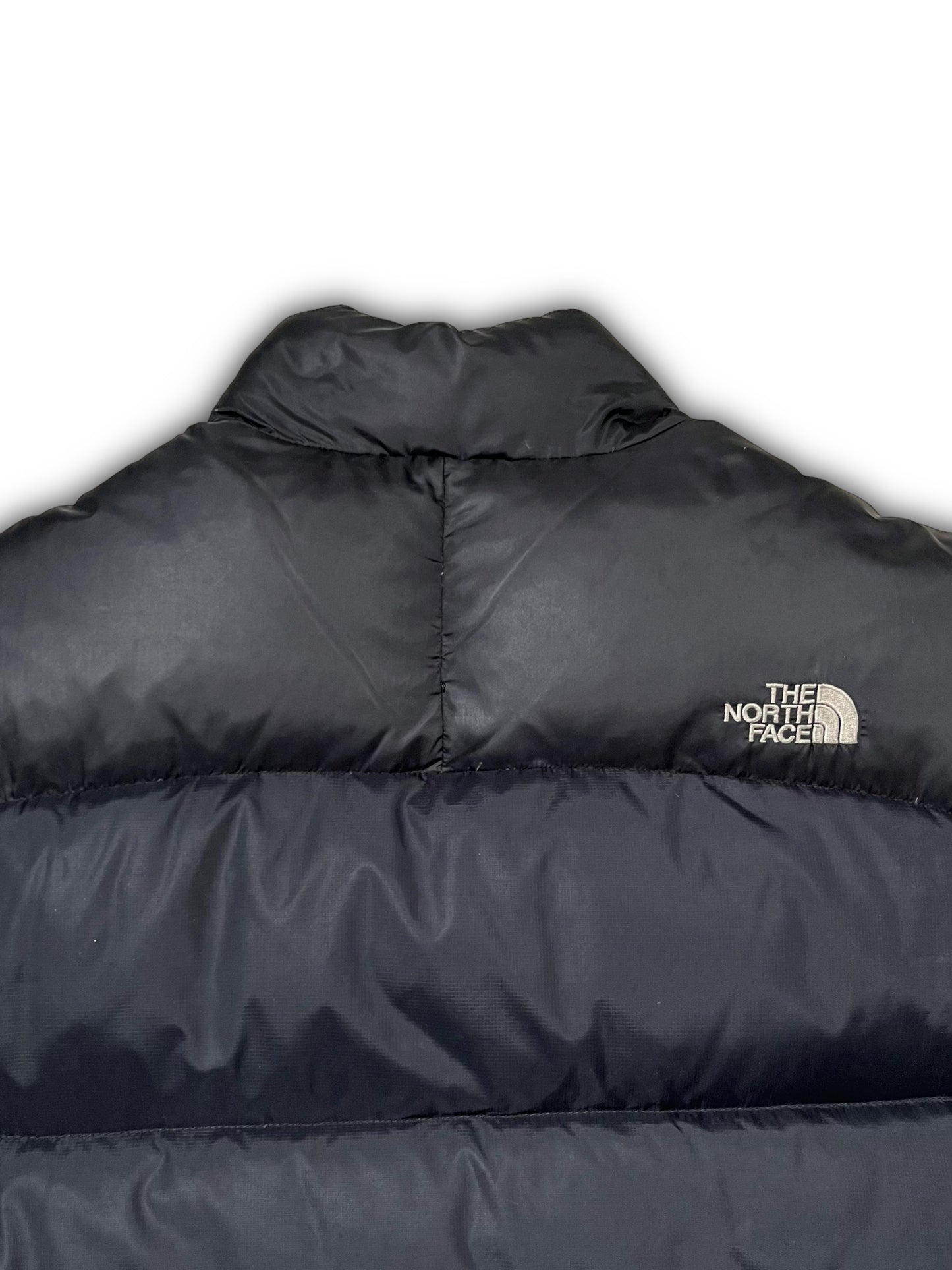 The North Face Vintage Nuptse 700 Gilet Vest (XL)