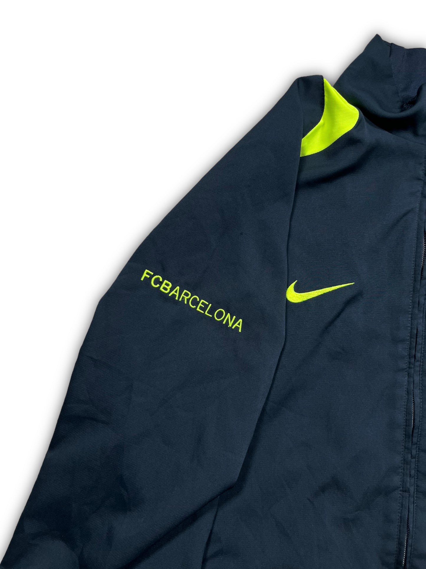 Nike Barcelona 2006 Track Jacket (L)