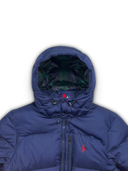 Polo Ralph Lauren Puffer Jacket (M)