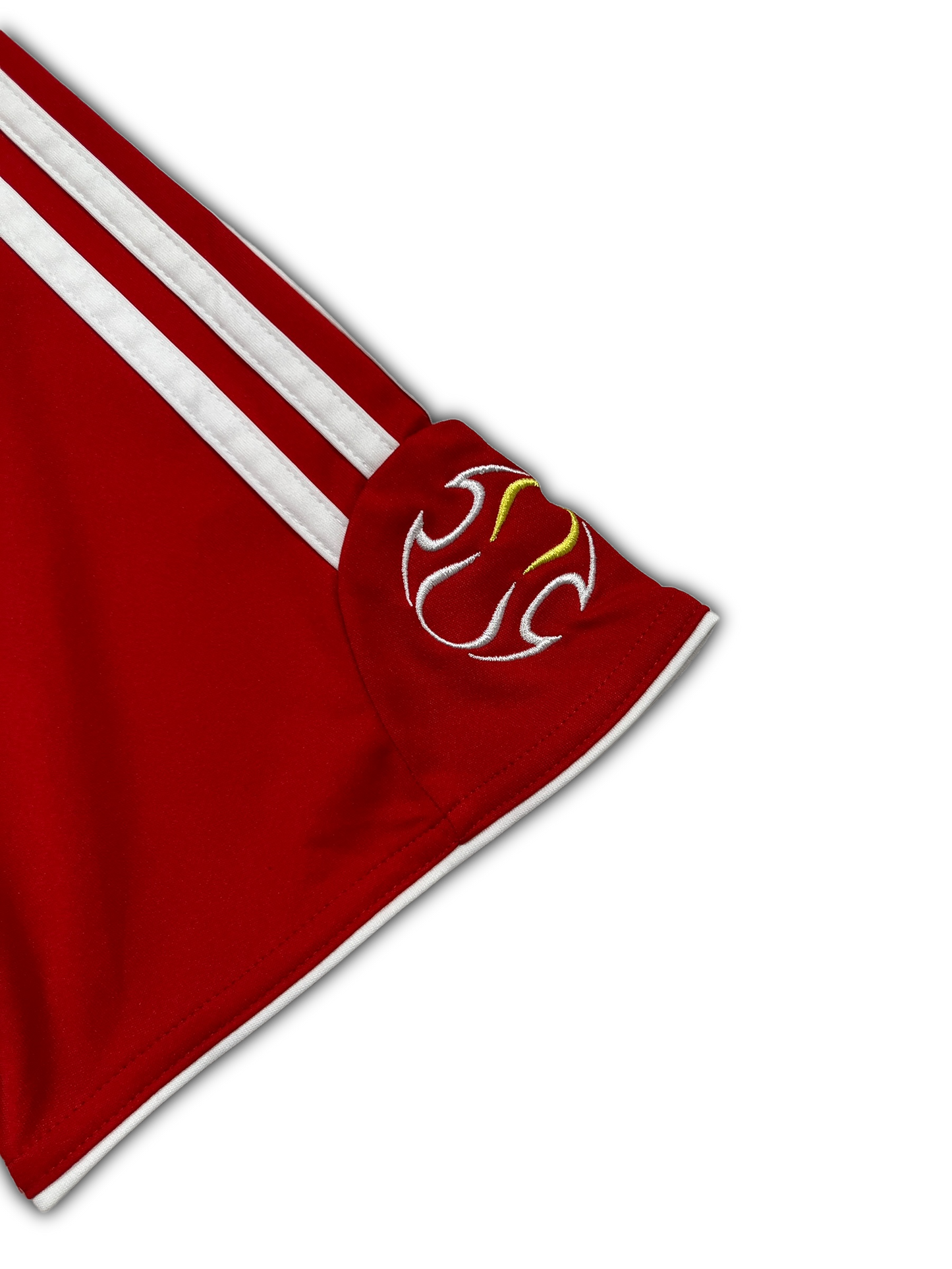 Adidas Liverpool 2006-08 Home Jersey (M)