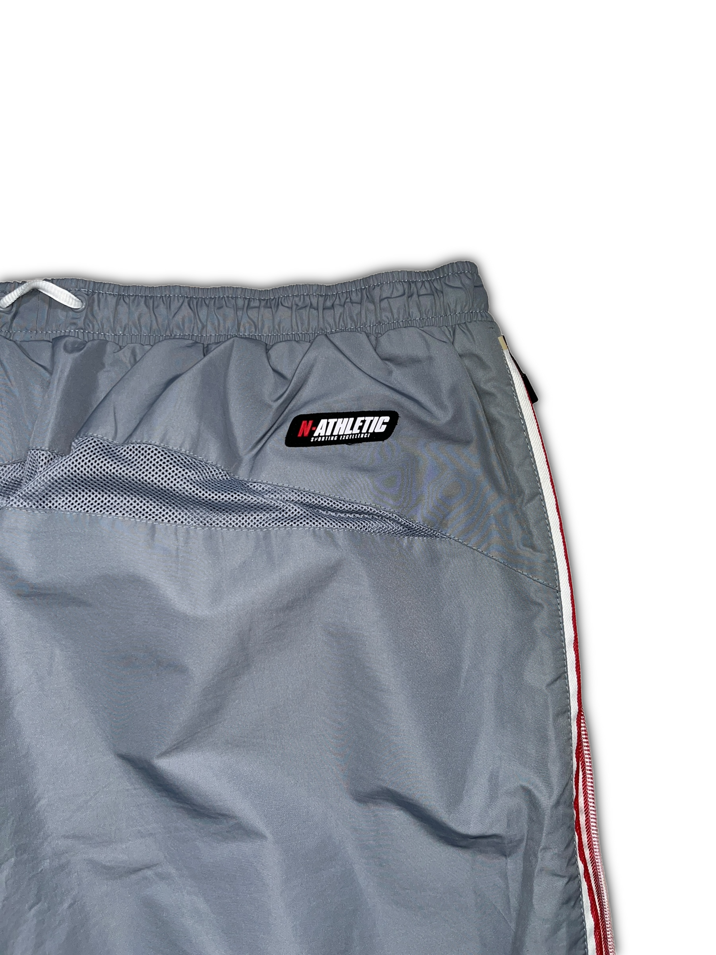 Nike Baggy Track Pants (XL)