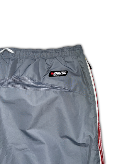 Nike Baggy Track Pants (XL)