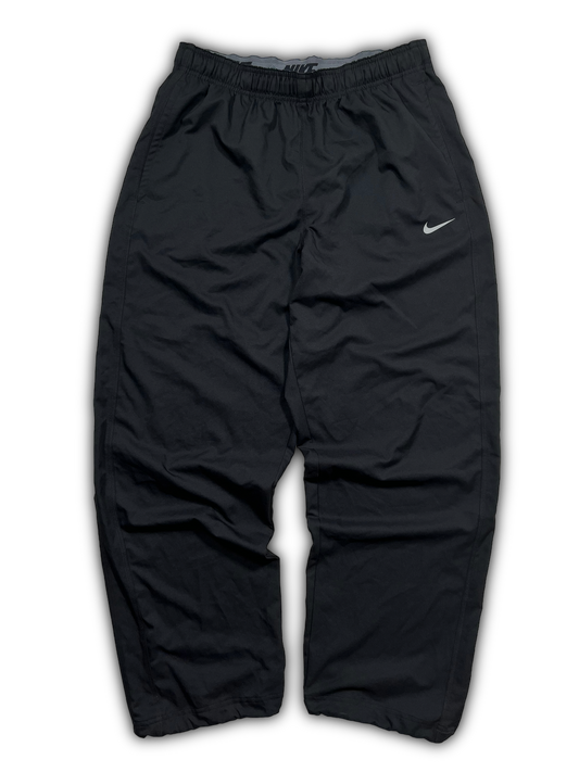 Nike Baggy Track Pants (L)