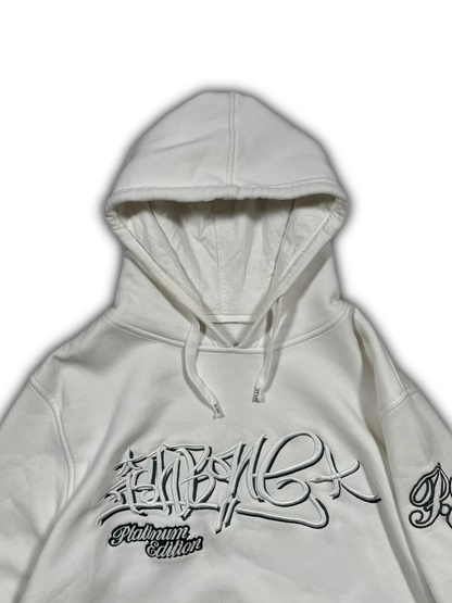 Fishbone Vintage 90s Baggy Hoodie (S)