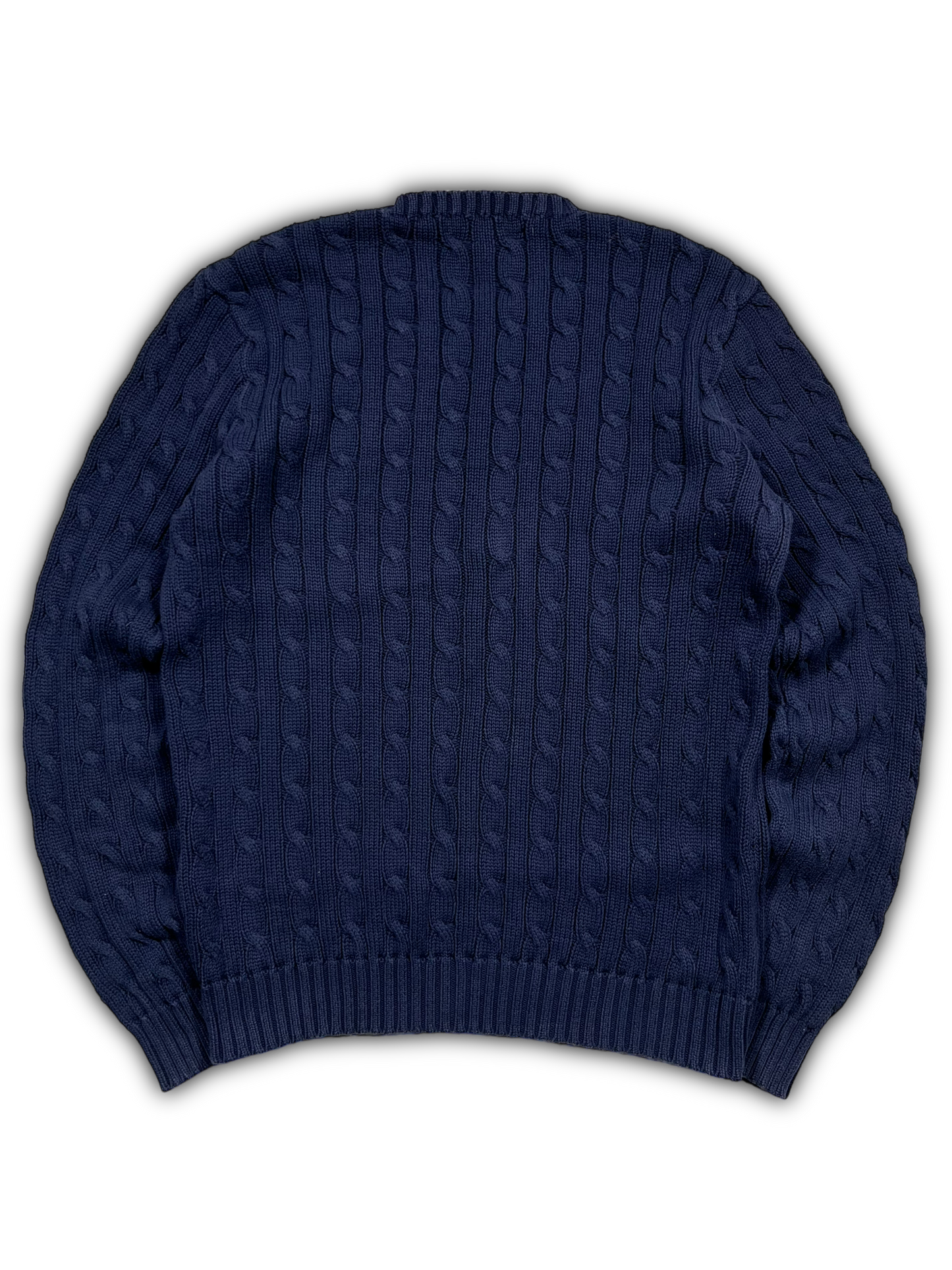 Polo Ralph Lauren Knit Sweater (L)