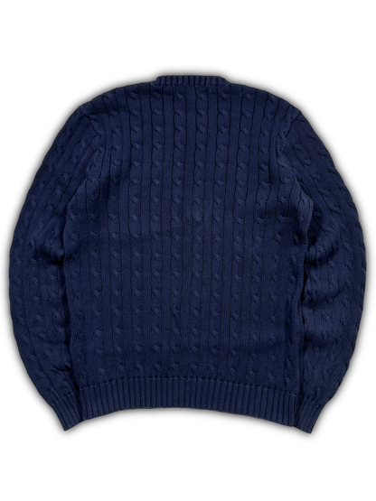 Polo Ralph Lauren Knit Sweater (L)