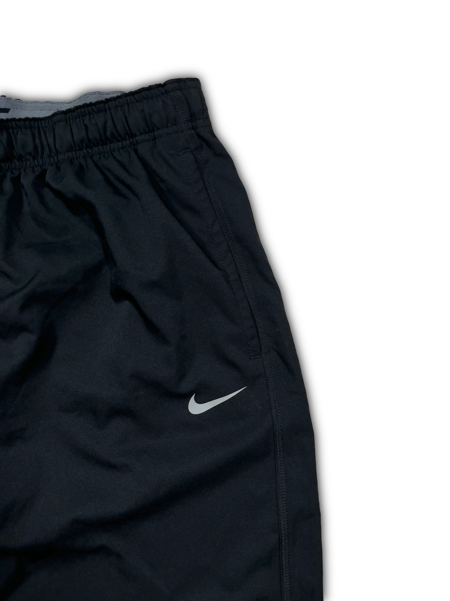 Nike Baggy Track Pants (S)