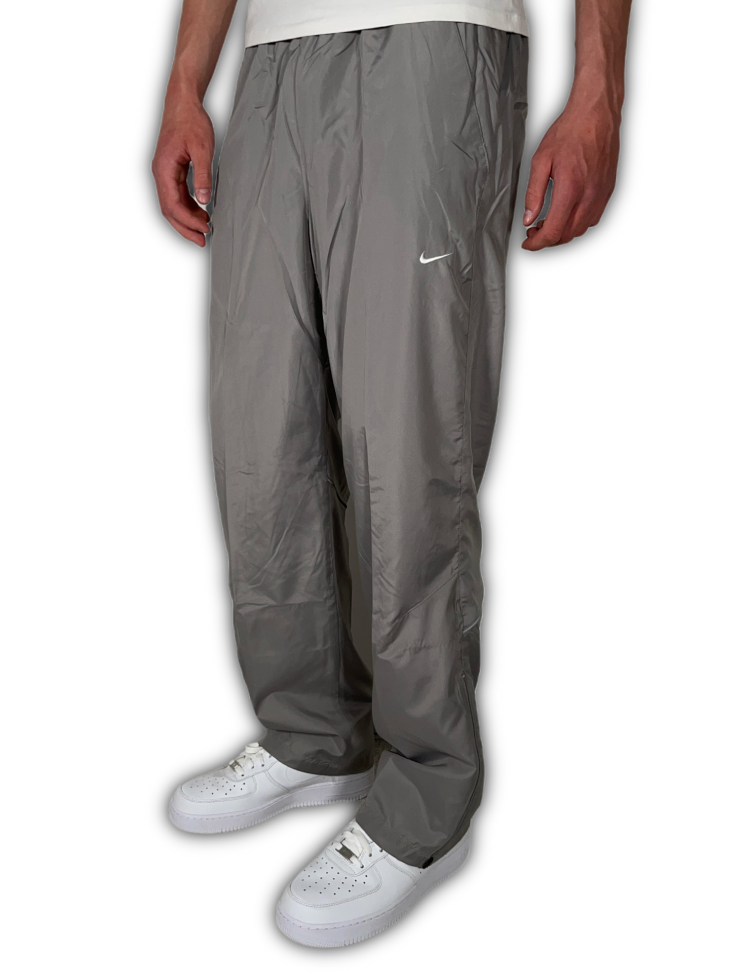 New Nike Track Pants (L)