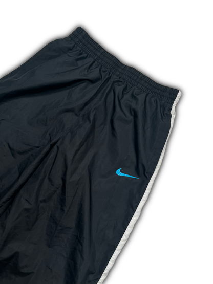 Nike Baggy Track Pants (S)