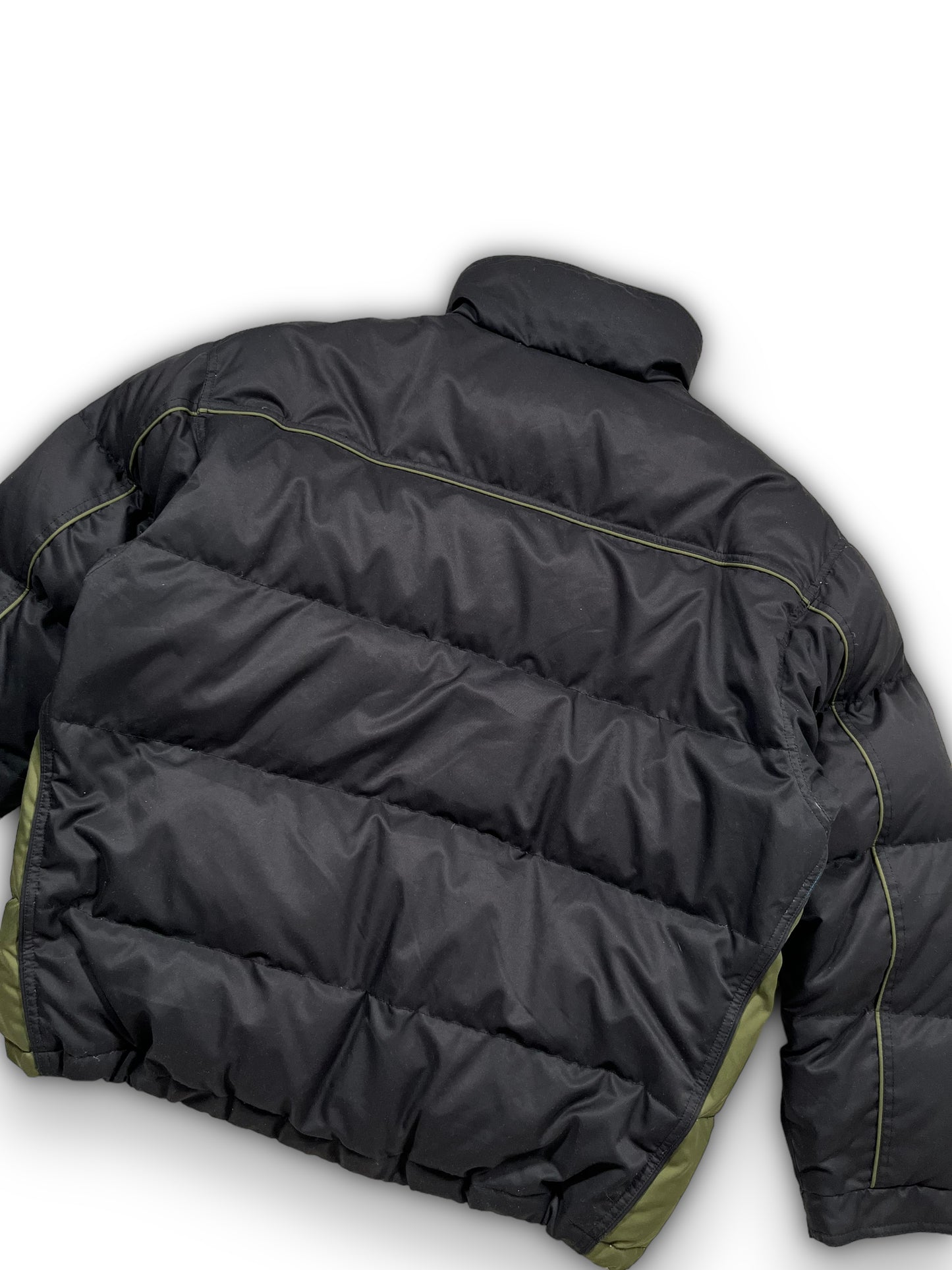 O’Neill Vintage Puffer Jacket (L)