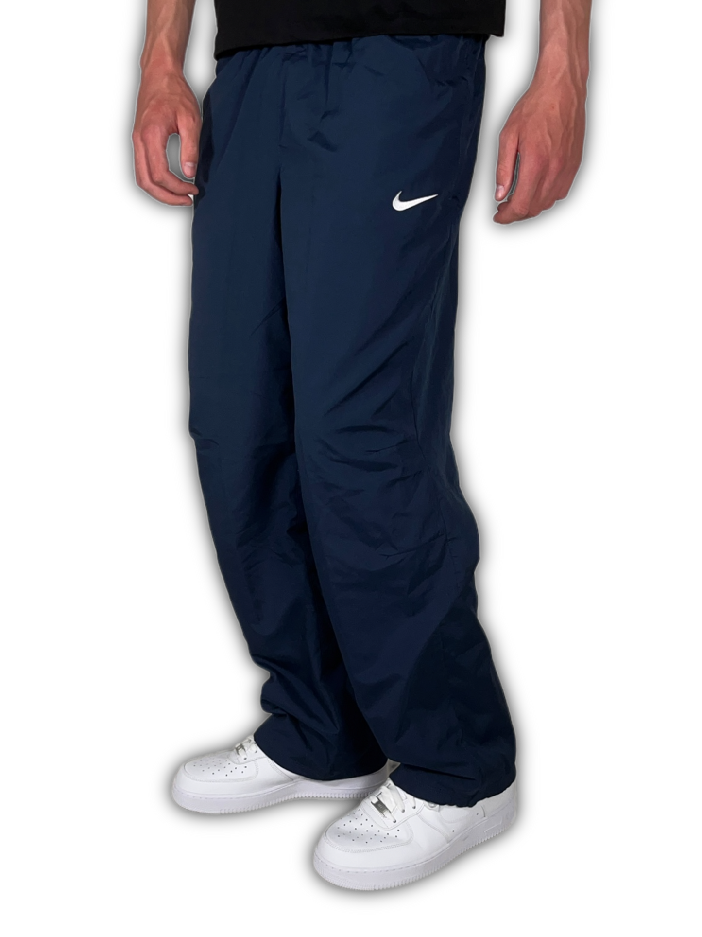 New Nike Track Pants (L)