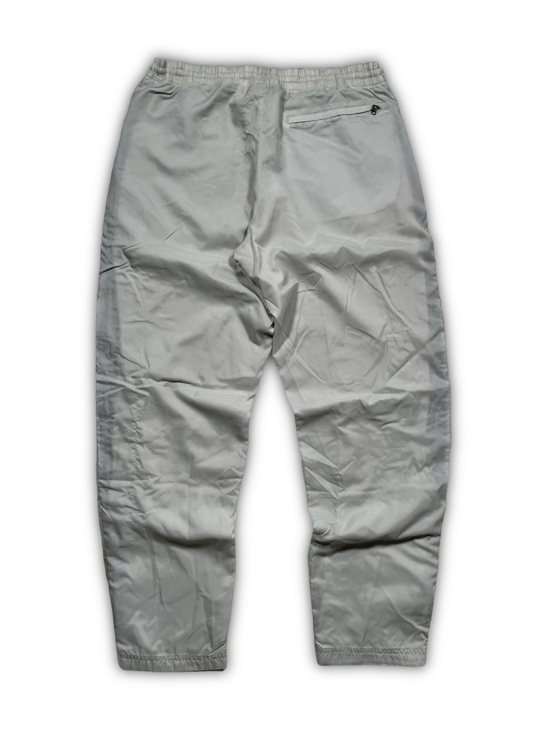 Nike baggy shop track pants