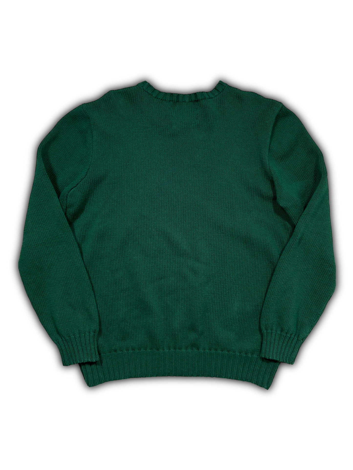 Polo Ralph Lauren Knit Sweater (M)