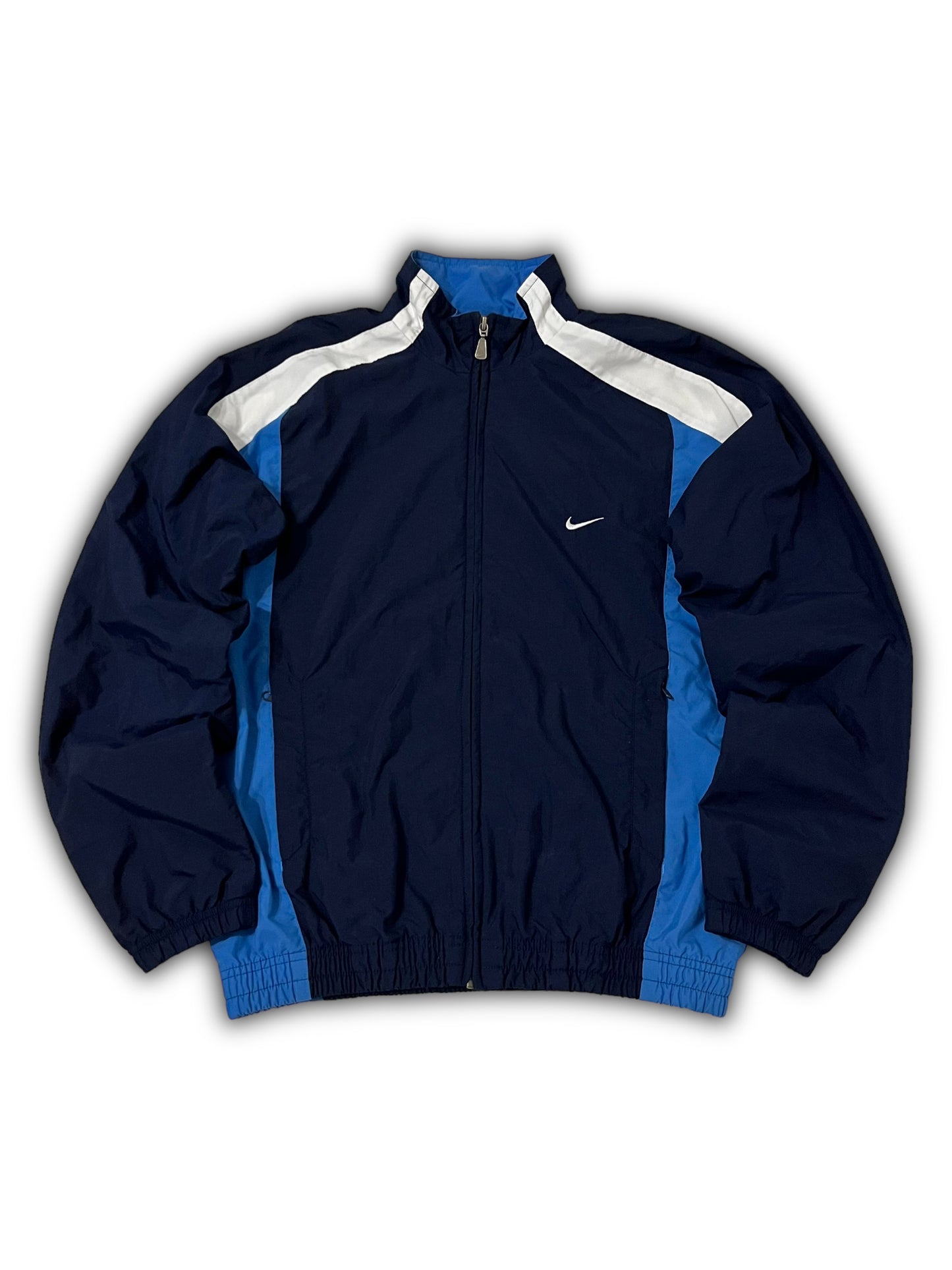 Nike Vintage Parachute Tracksuit (S)