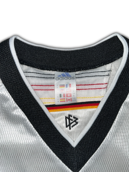 Adidas Germany 1998-00 Home Jersey (XL)