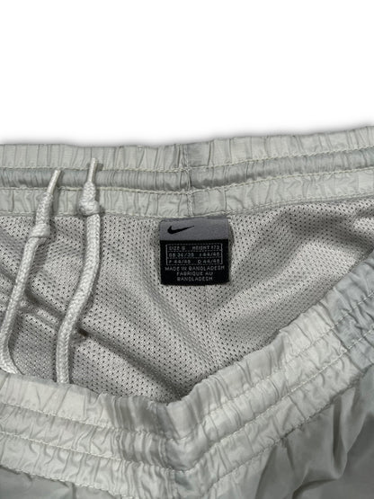 Nike Baggy Track Pants (S)