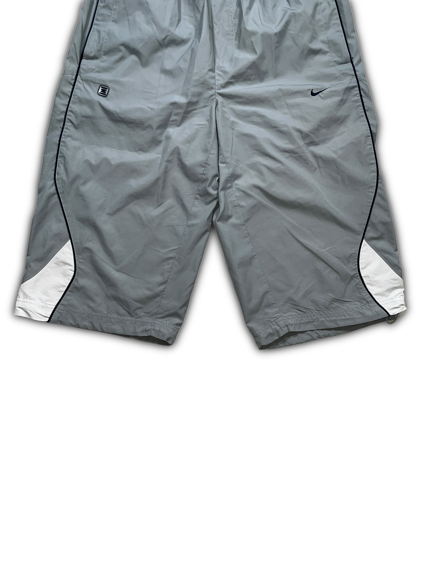 Nike Shox Track Shorts (M)