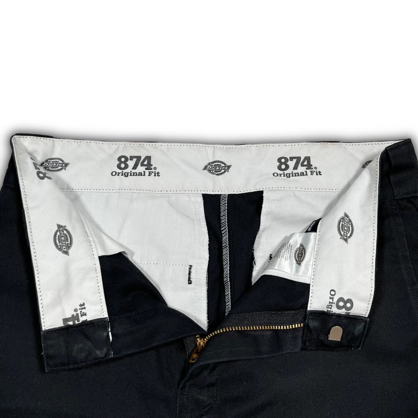 Dickies 874 Pants (S)