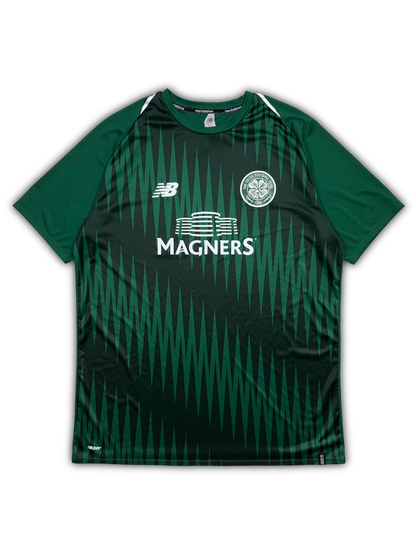 New Balance Celtic 2018/19 Jersey (XL)