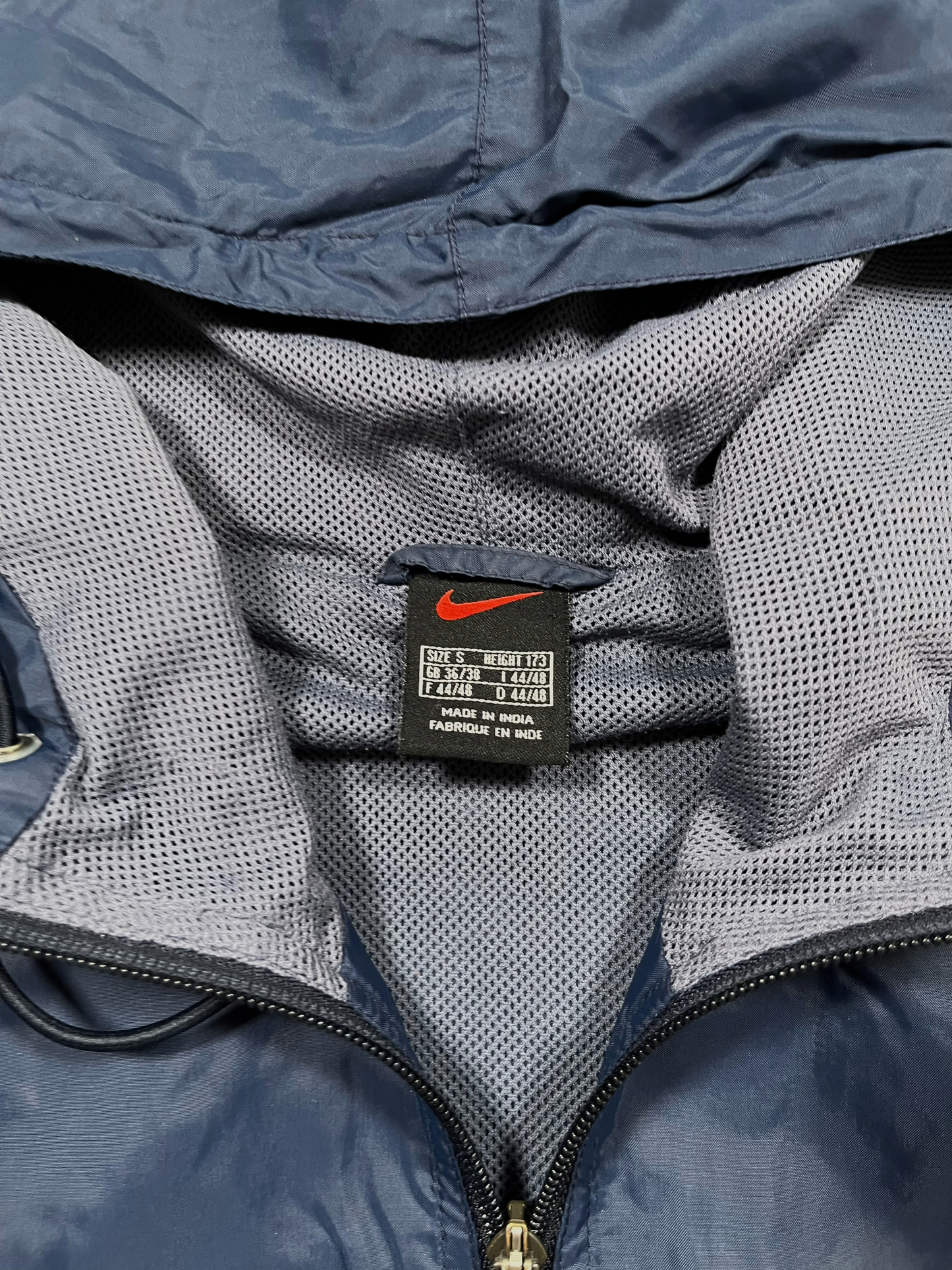 Nike Rare Track Jacket (S)