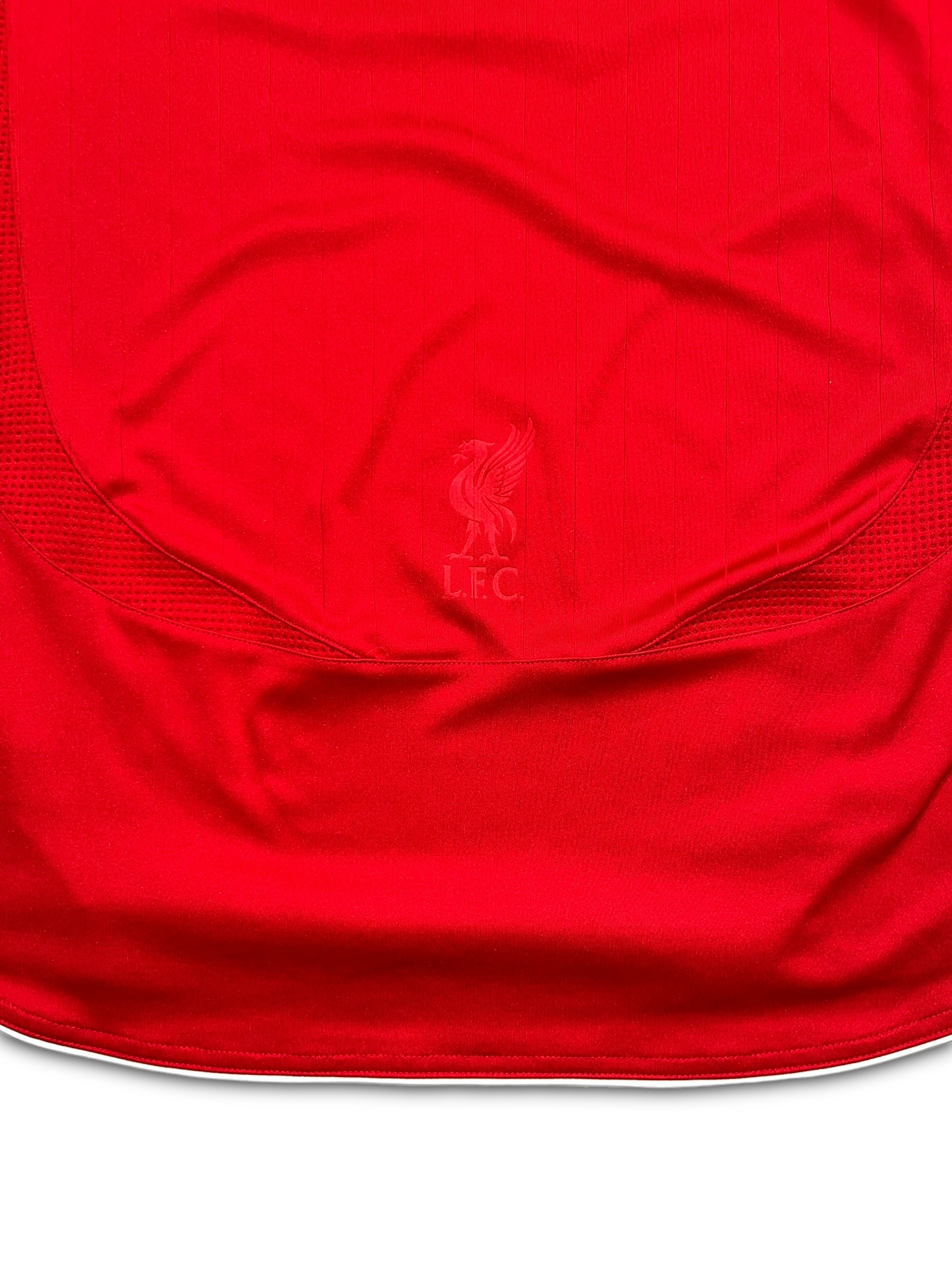 Adidas Liverpool 2006-08 Home Jersey (M)