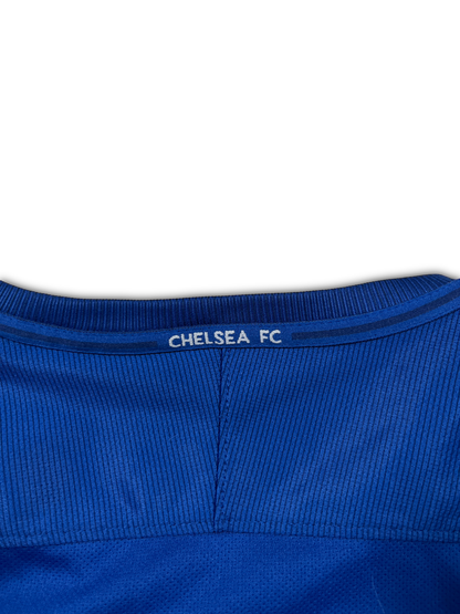 Nike Chelsea 2017/18 Home Jersey (L)