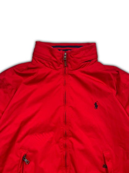 Polo Ralph Lauren Bomber Jacket (L)