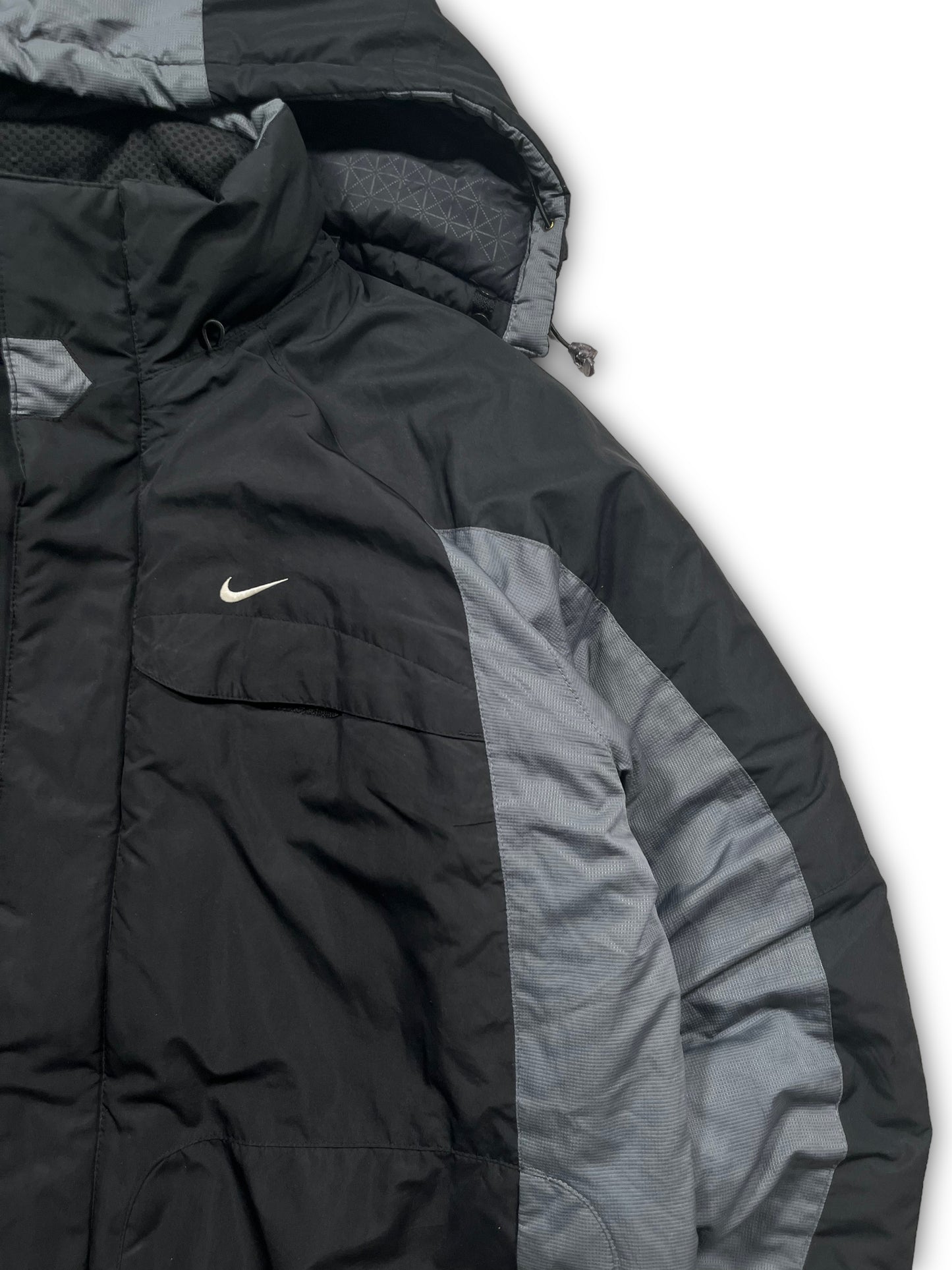 Nike Vintage Jacket (M)