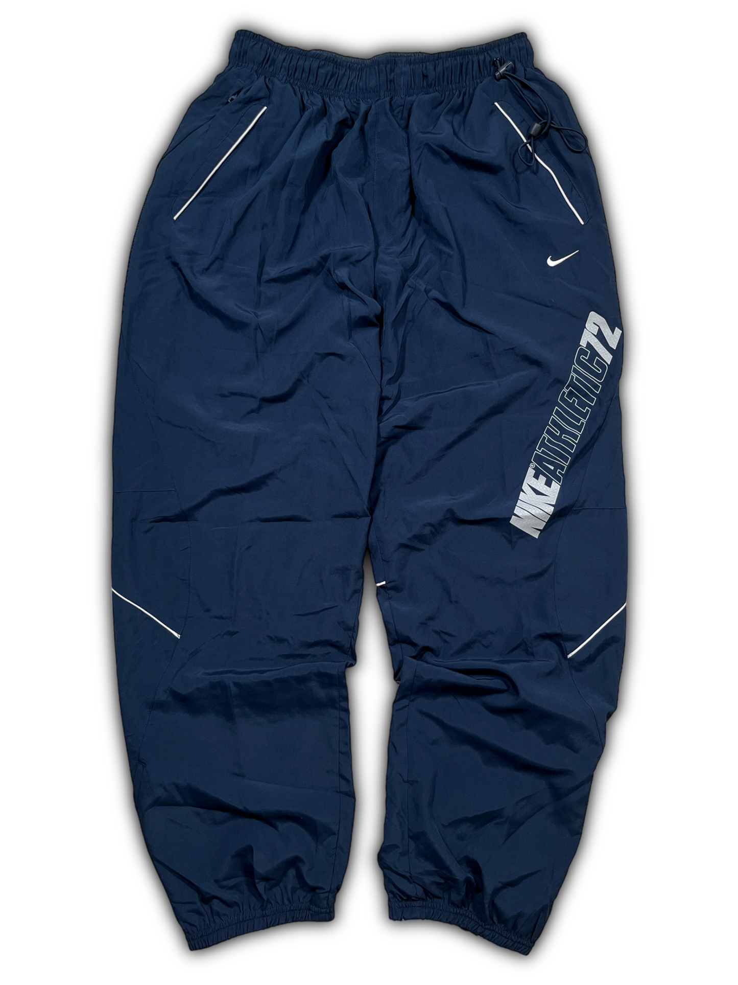 New Nike Track Pants (XL)