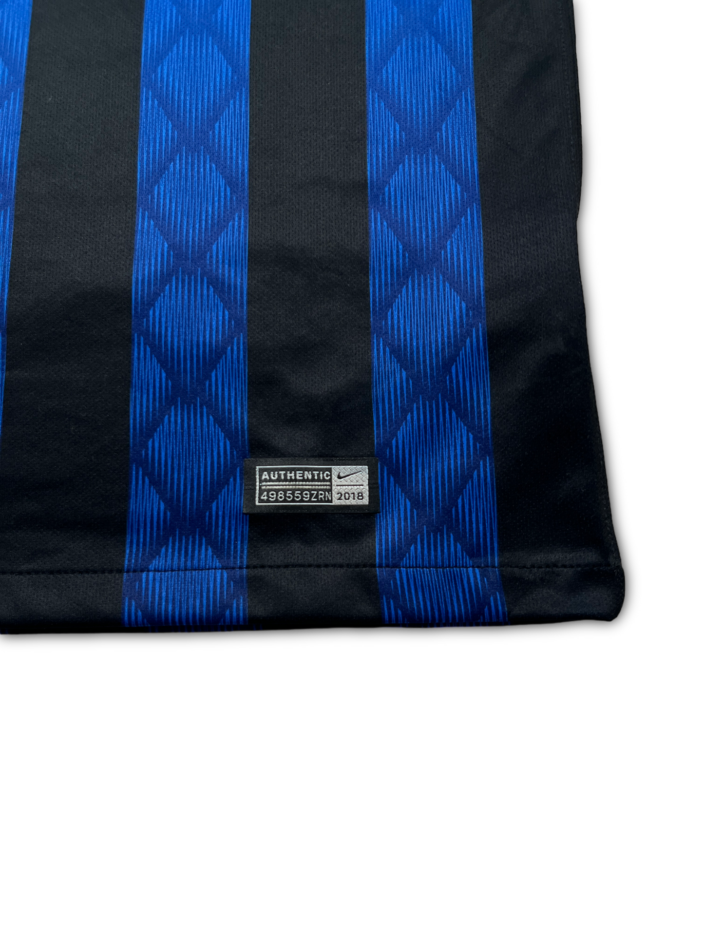 Nike Inter Milan 2018/19 Home Jersey (L)