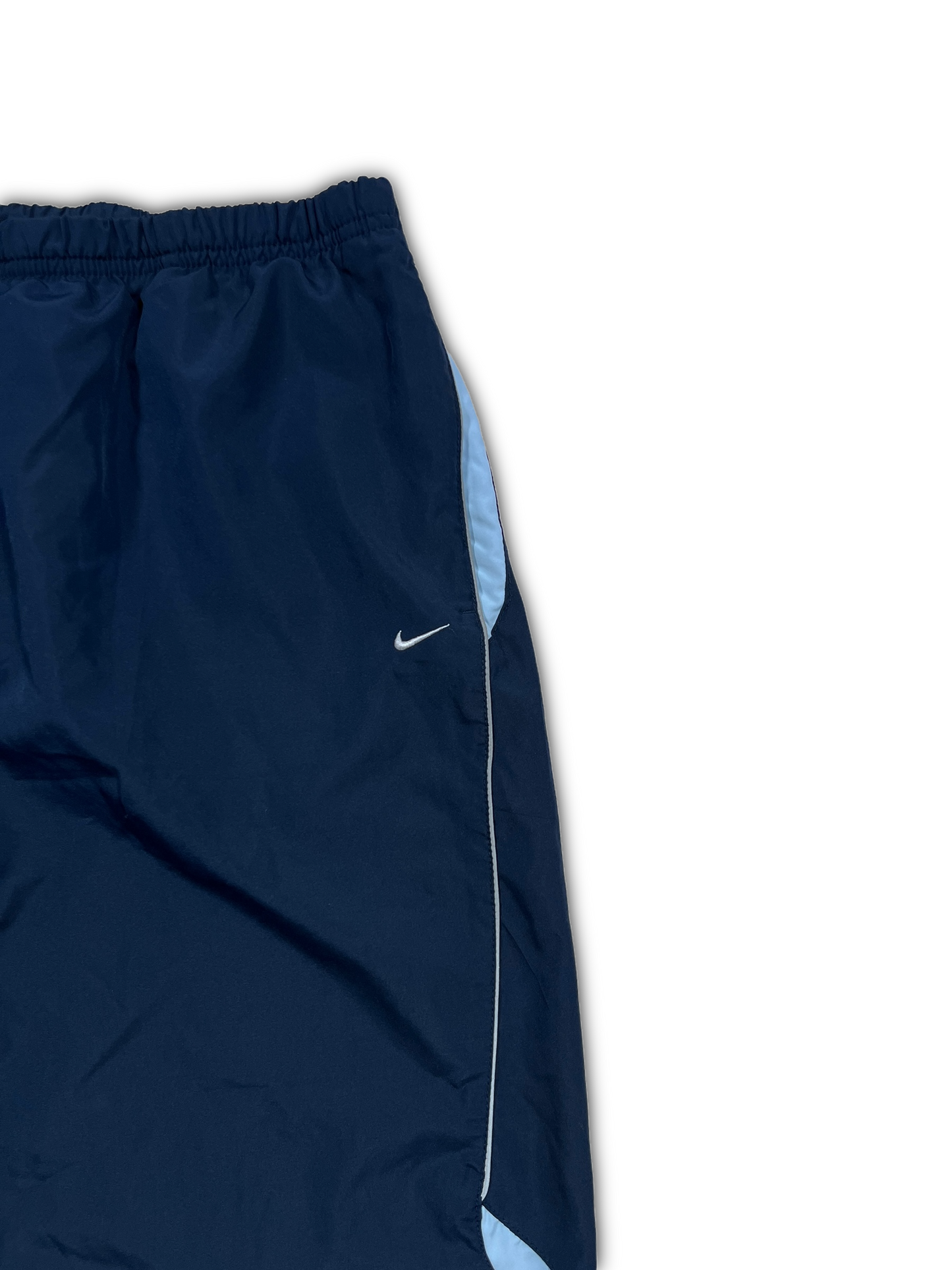 Nike Baggy Track Pants (L)